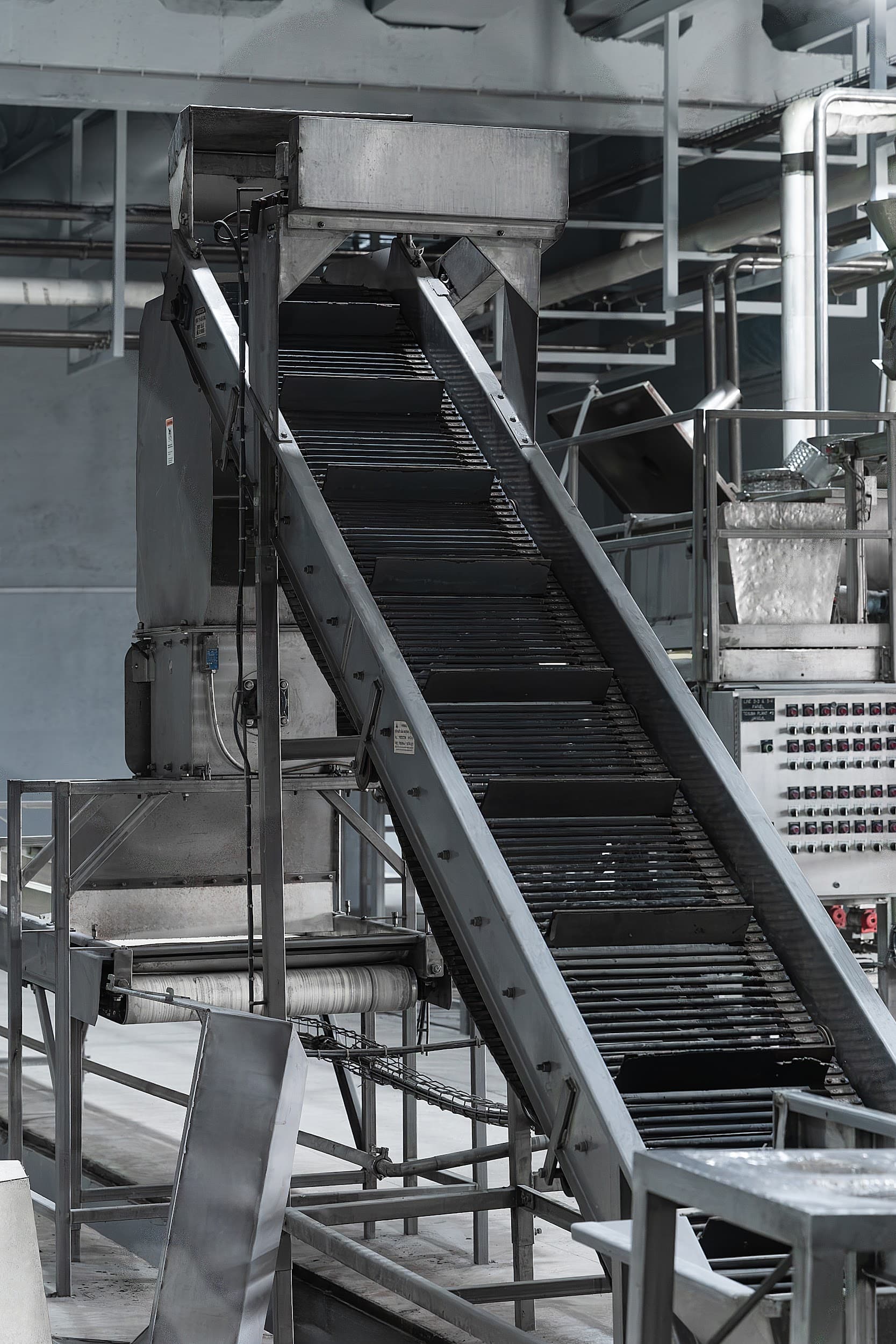 Завод NEO FRUITS