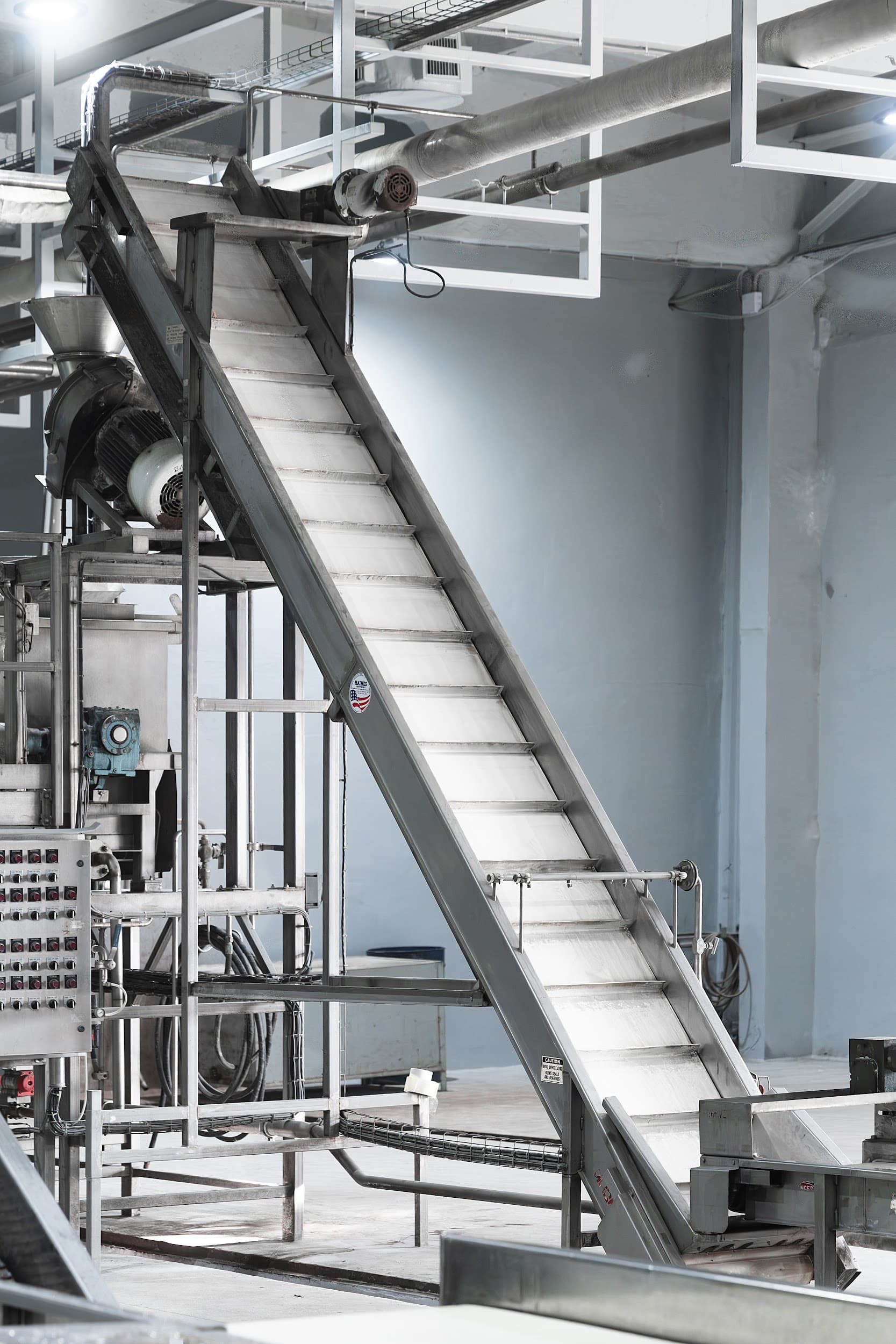 Завод NEO FRUITS