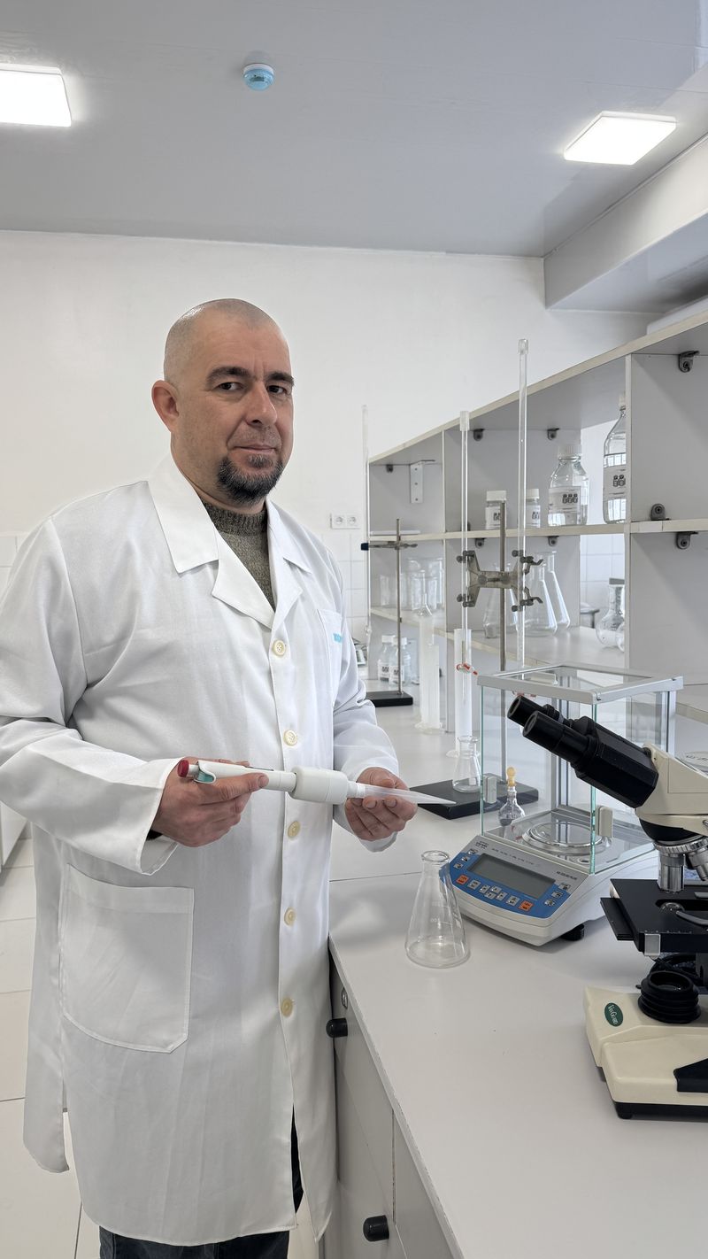 Жаҳонгиров Комилжон Воҳидович