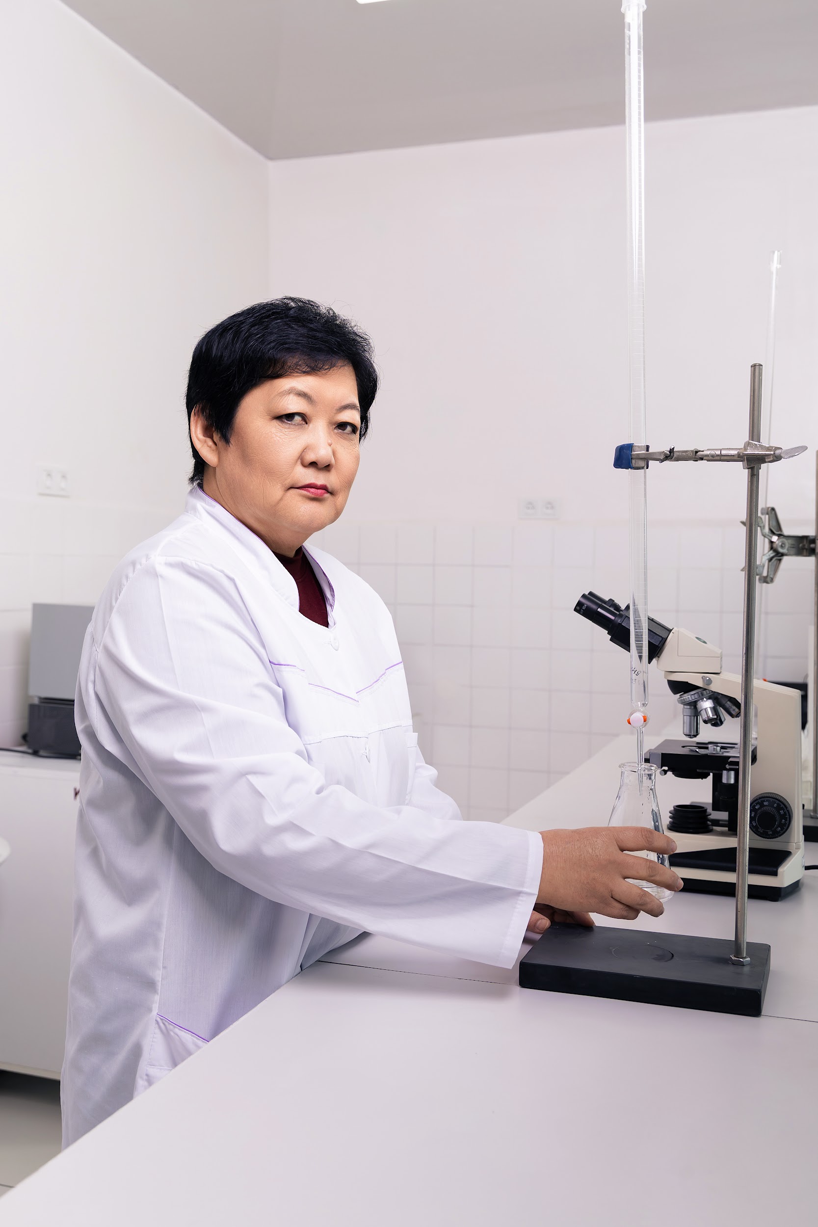 Пак Надежда Викторовна